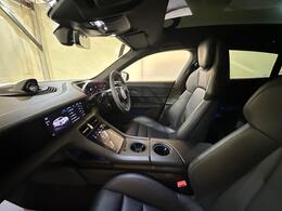 Porsche Taycan AO23YCN