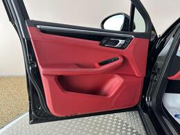 Porsche Macan RE20KWN