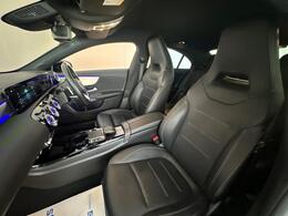 Mercedes-Benz CLA GU72XSD