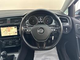 Volkswagen Golf AU20UTR