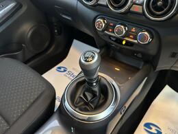 Nissan Juke YE23LGL
