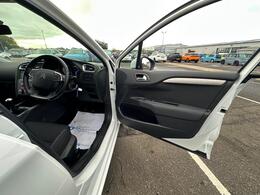 Citroen C4 CX66VCE