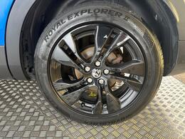 Vauxhall Grandland X DF21CBO