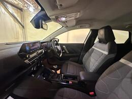 Citroen C4 MJ72XFS