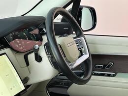 Land Rover Range Rover YO72UVR