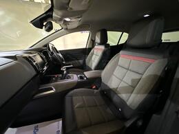 Citroen C5 Aircross LS22PYL