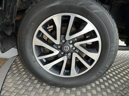 Nissan Navara WJ68YNW