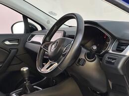Renault Captur SG22VZS