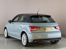 Audi A1 GV67TTO