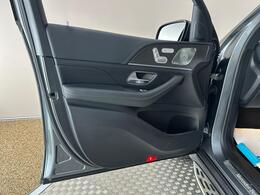 Mercedes-Benz GLE SW22SWF