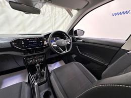 Volkswagen T-Cross DE73HDG