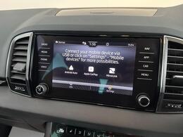 Skoda Karoq LF23SFO