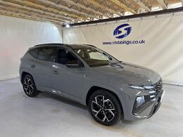 Hyundai TUCSON DT24NYO