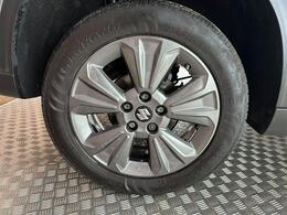 Suzuki Vitara KS22ANU