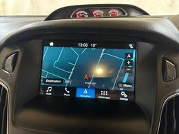 Ford Focus GH18JXT