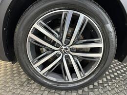 Volkswagen Tiguan CA21HYZ