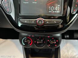 Vauxhall Corsa PO18KGK