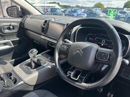 Citroen C5 Aircross AR19AYT