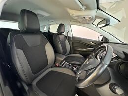 Vauxhall Grandland X KY18FNF