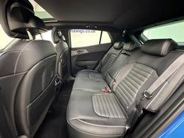 Kia Sportage CV73YSW