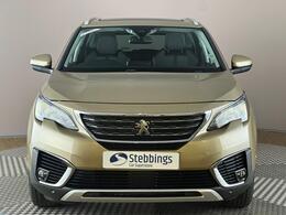 Peugeot 5008 E16HRT