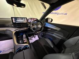 Peugeot 5008 AK72JYE