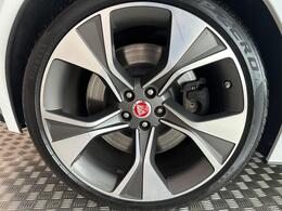 Jaguar F-Type GD21VLB