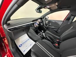 Vauxhall Corsa SC73EEU