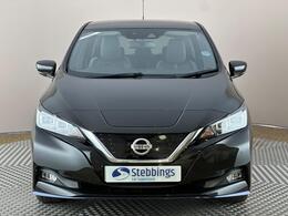 Nissan Leaf VN70YLU