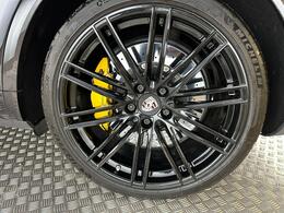 Porsche Cayenne SW69BKY