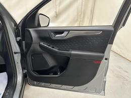 Ford Kuga BJ21OCX