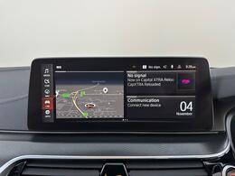 BMW 5 Series FL71DOU