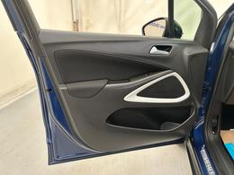 Vauxhall Crossland AU71ZYL