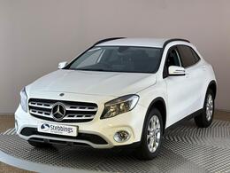 Mercedes-Benz GLA FX68VUB
