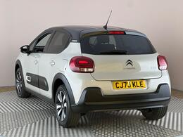 Citroen C3 CJ73KLE