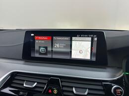 BMW 5 Series YJ19VDG