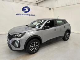 Peugeot 2008 BD73WEX