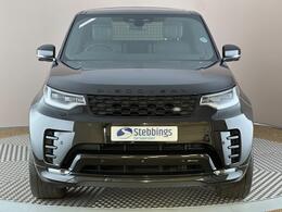 Land Rover Discovery GV72XKU