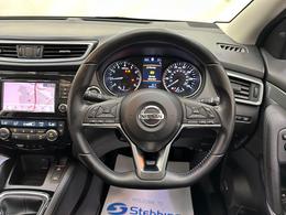 Nissan Qashqai FX69VXN