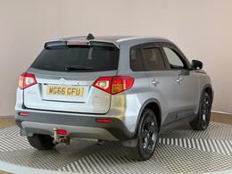 Suzuki Vitara WG66GFU