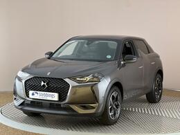 DS AUTOMOBILES DS 3 CROSSBACK KT19BKN