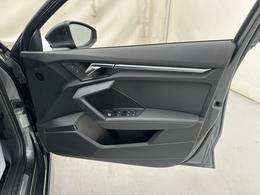 Audi A3 KY70AHN