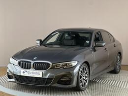 BMW 3 Series AP21DVK