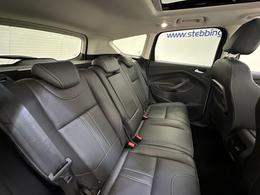 Ford Kuga EF15FYM