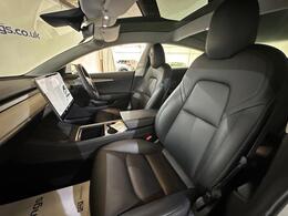 Tesla Model 3 MA71ZTX