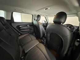 MINI Clubman MJ21RYZ