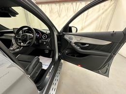 Mercedes-Benz GLC NA18GVR
