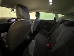 SEAT Leon MH18CPF