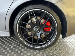 Mercedes-Benz A Class KN23ZRX