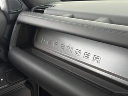Land Rover Defender 110 FY25UTL